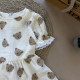 Сукня муслін мішки