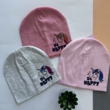 шапка єдиноріжка