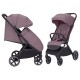 Коляска CARRELLO Corsa CRL-5518 Wild Pink