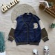 В'язаний кардиган Preppy B