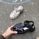 Босоніжки бескай 2 пари 32-37