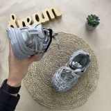 Кросівки beinclgao сірі