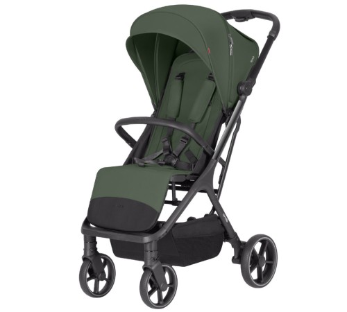 Коляска CARRELLO Nova CRL-5524 Aspen Green