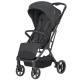Коляска CARRELLO Nova CRL-5524 Marengo Grey