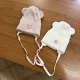 Шапка вушка min min 