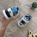 Кросівки утеплені Sky Blue
