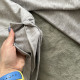 костюм двунитка підліток сірий