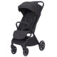 Коляска CARRELLO Corsa CRL-5518 Frost Black
