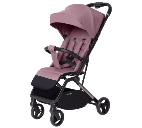 Коляска CARRELLO Porto CRL-5522 Paradise Pink