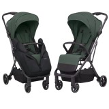 Коляска CARRELLO Nova CRL-5521 Rainforest Green