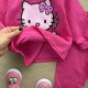 Костюм Hello Kitty рожевий