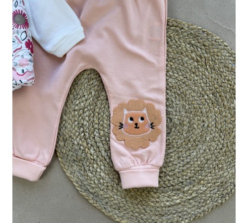 костюм трійка киця