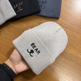 Шапка BEAR 48-50