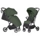 Коляска CARRELLO Nova CRL-5524 Aspen Green