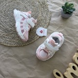Кросівки для дівчинки "Рожева мрія"