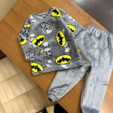 Піжама вельсофт Batman 