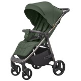 Коляска CARRELLO Bravo CRL-8512PU Pomelo Green