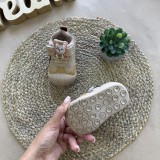 Кросівки крихітка мокко 18-23