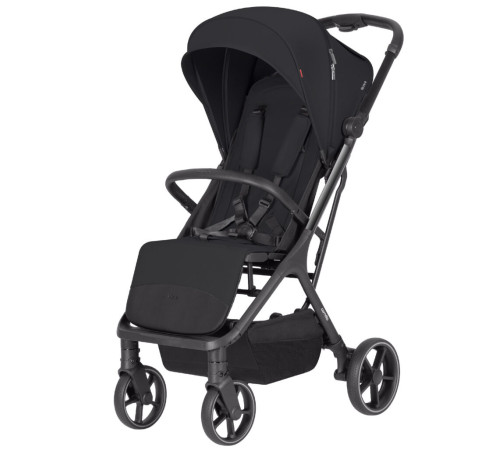 Коляска CARRELLO Bravo CRL-8512PU Pomelo Green