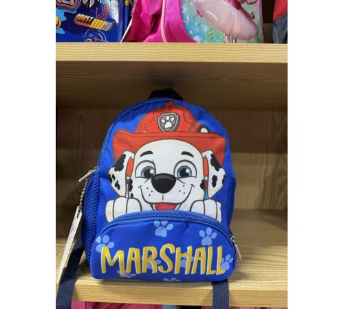 Рюкзак дитячий Маршал