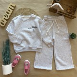 Спортивний костюм меланж CALIFORNIA