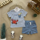 Костюм Краб
