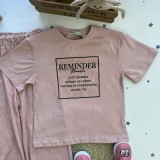 костюм підліток рожевий