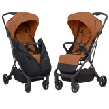 Коляска CARRELLO Nova CRL-5521 Tangelo Orange