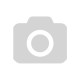 демі чоботи срібло