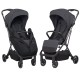 Коляска CARRELLO Nova CRL-5521 Misty Grey