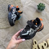 Кросівки утеплені Orange Style