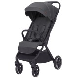 Коляска CARRELLO Corsa CRL-5518 Solid Grey