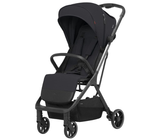 Коляска CARRELLO Nova CRL-5521 Coral Black