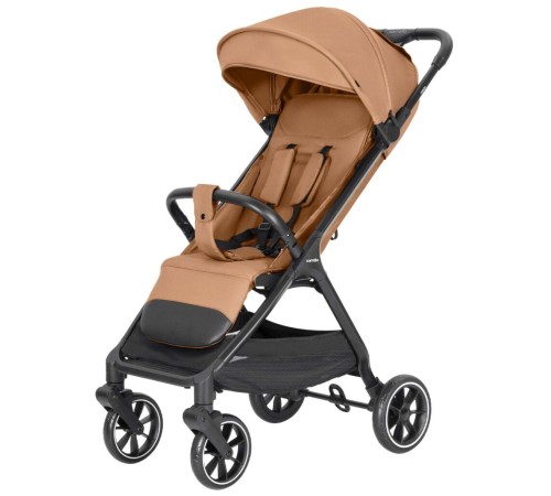 Коляска CARRELLO Forza CRL-5535 Clam Beige