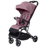 Коляска CARRELLO Porto CRL-5522 Paradise Pink