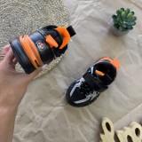 Кросівки утеплені Orange Style
