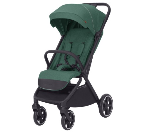 Коляска CARRELLO Corsa CRL-5518 Lime Green