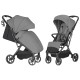 Коляска CARRELLO Nova CRL-5524 River Grey