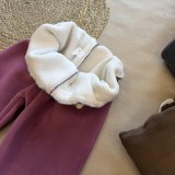 Штани утеплені зайчик 92-104