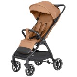 Коляска CARRELLO Forza CRL-5535 Clam Beige