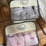 Постільна білизна двушка варена бавовна 