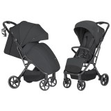 Коляска CARRELLO Nova CRL-5524 Marengo Grey