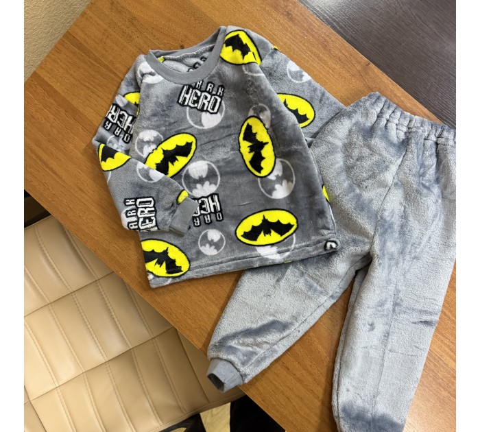 Піжама вельсофт Batman 