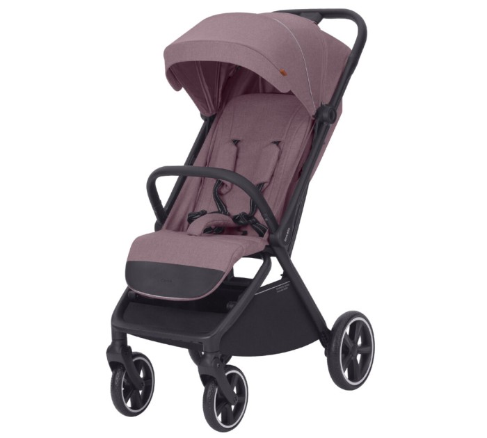 Коляска CARRELLO Corsa CRL-5518 Wild Pink