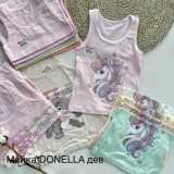 майка Donella дівчача