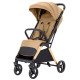 Коляска CARRELLO Cross CRL-5523 Sparrow Beige