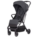 Коляска CARRELLO Nova CRL-5521 Misty Grey