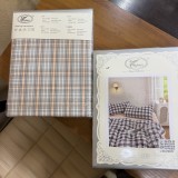Постільна білизна сатин-фланель 11-20