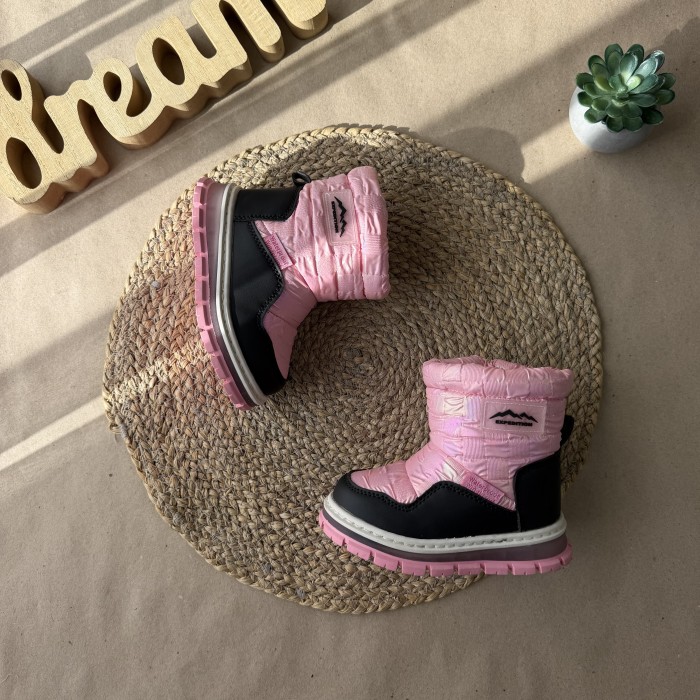 Термодутики рожеві