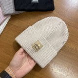 Шапка MIU MIU